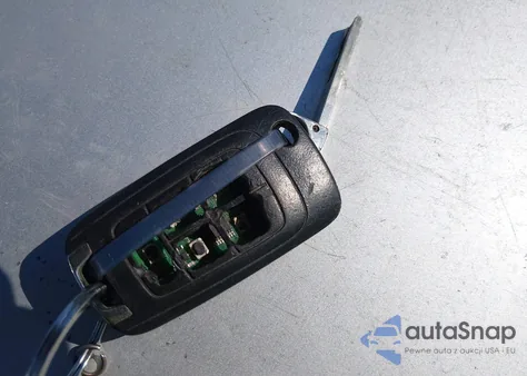 2015 Chevrolet Cruze 1Lt Auto z USA, uszkodzony, nr VIN 1G1PC5SB4F7289894